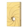 S.T.Dupont Ligne 2 Gold Lighter James Bond 007 Spectre 