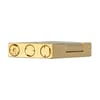 S.T.Dupont Ligne 2 Gold Lighter James Bond 007 Spectre 