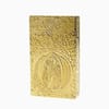 Ligne 2 Constantin Gold Single Flame Lighter