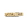Ligne 2 150th Anniversary Diamond Shield Double Flame Lighter