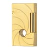 S.T.Dupont Ligne 2 Gold Lighter James Bond 007 Spectre 