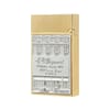 Ligne 2 150th Anniversary Shield Double Flame Lighter