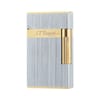  NEW Wide Brass Brushed S.T.Dupont Metal Lighter