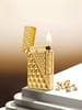 Luxury Diamond Classic S.T Dupont Lighter