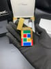 S.T. Dupont Ligne 2 Casablanca Vintage Multicolor Lighter