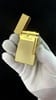 Atlas  Vertical Stripes Cigarette Lighter