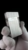 Atlas Ligne 2 Brushed Metal Silver Lighter