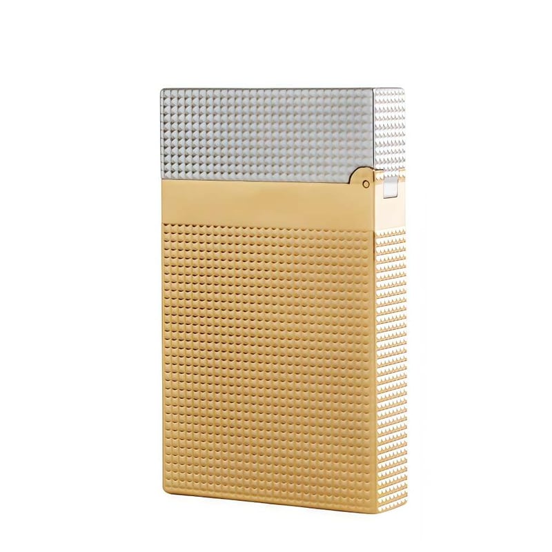 S.T. Dupont Ligne 2 Golden Hour Lighter 150th Anniversary Limited Edition