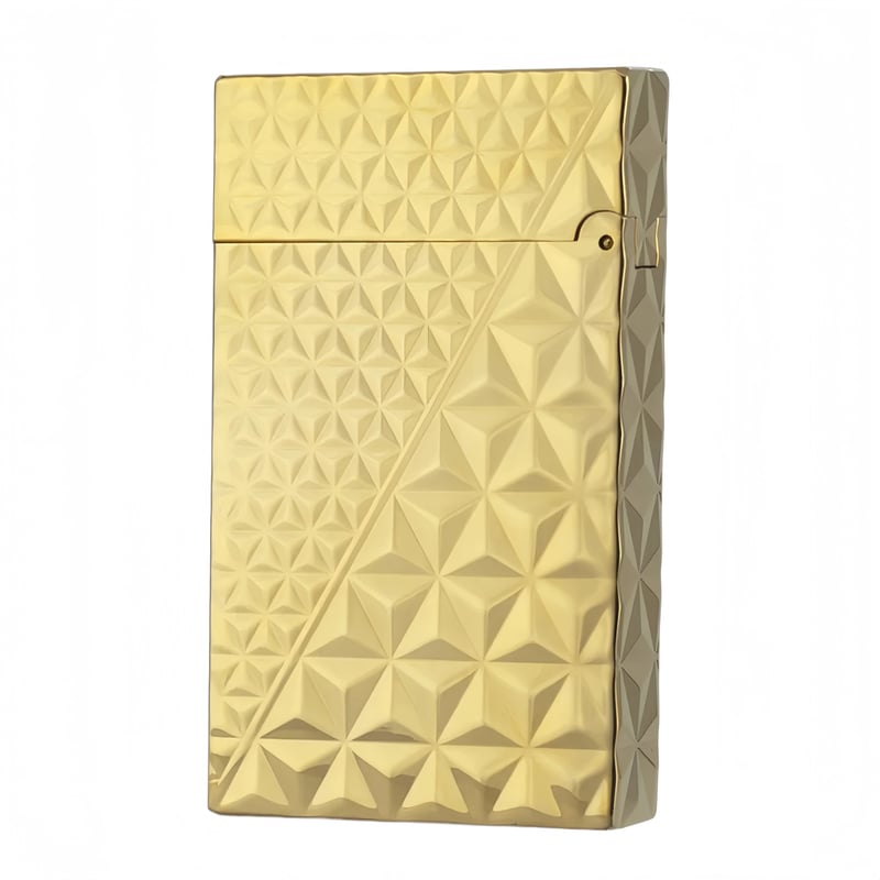 Luxury Diamond Classic S.T Dupont Lighter