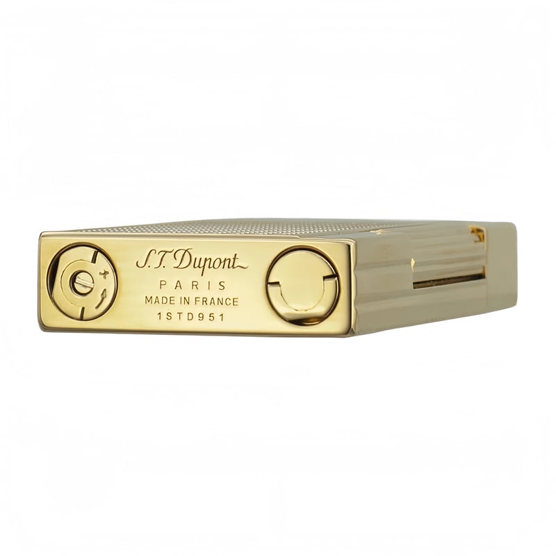 S.T. Dupont New Gatsby Copper Cigar Lighter