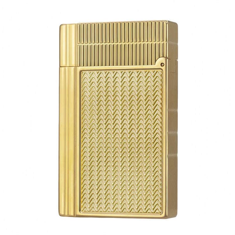 S.T. Dupont New Gatsby Copper Cigar Lighter