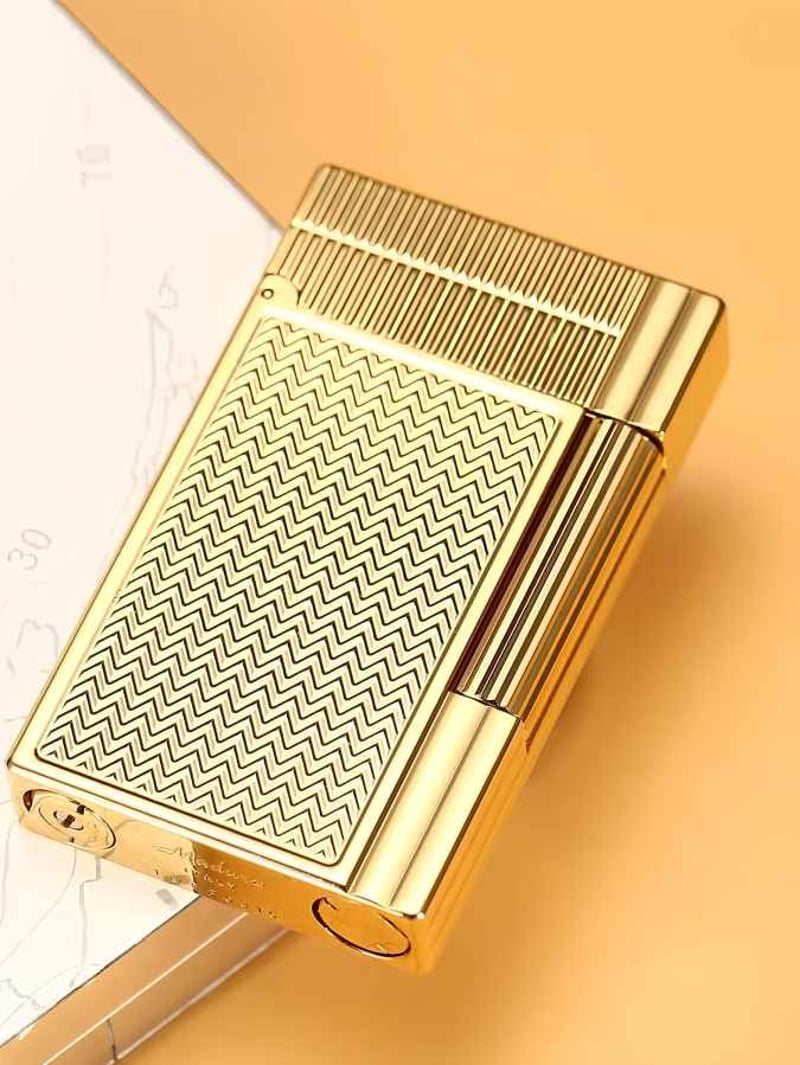 S.T. Dupont New Gatsby Copper Cigar Lighter