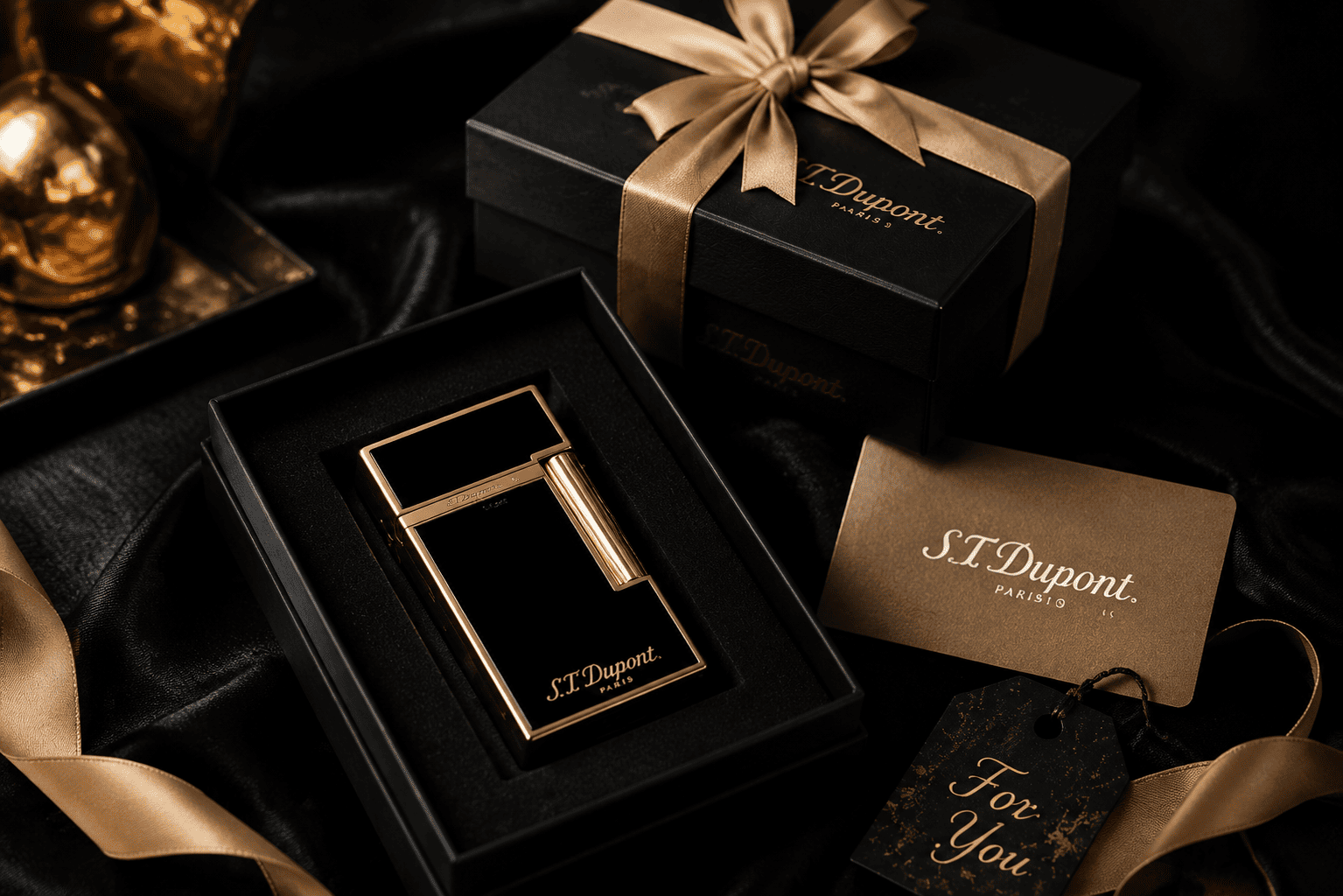 How to Choose a Premium Lighter Gift for Collectors